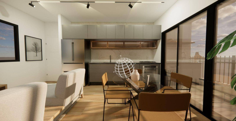 Imagem Apartamento com 2 Quartos à Venda, 67 m² em Jardim Do Alvinópolis - Atibaia Imagem Apartamento com 2 Quartos à Venda, 67 m² em Jardim Do Alvinópolis - Atibaia