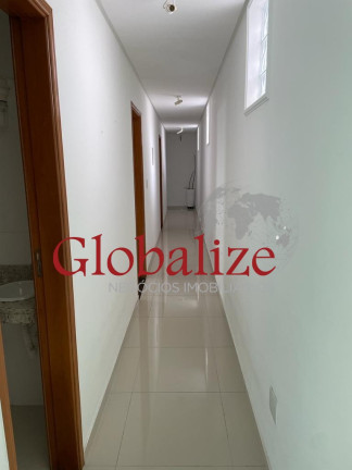 Imagem Casa com 3 Quartos à Venda, 127 m² em Vila Belmiro - Santos Imagem Casa com 3 Quartos à Venda, 127 m² em Vila Belmiro - Santos