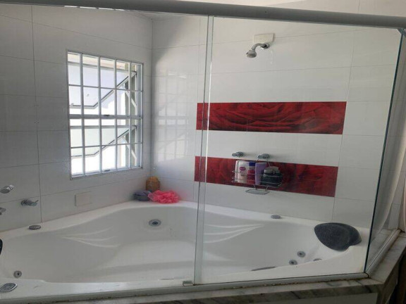Imagem Casa de Condomínio com 5 Quartos à Venda, 260 m² em Jardim Colonial - Jundiaí Imagem Casa de Condomínio com 5 Quartos à Venda, 260 m² em Jardim Colonial - Jundiaí