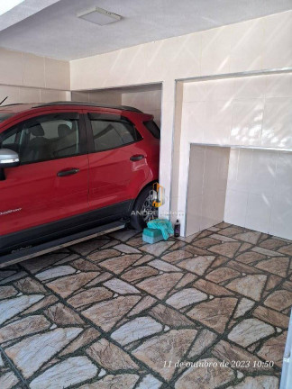 Imagem Sobrado com 3 Quartos à Venda, 130 m² em Jardim Elizabeth - Guarulhos