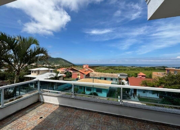 Imagem Casa com 3 Quartos à Venda, 210 m² em Ingleses Do Rio Vermelho - Florianópolis