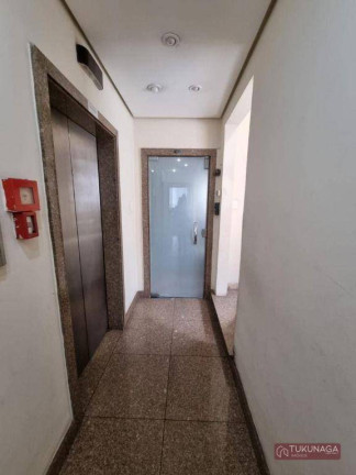 Imagem Sala Comercial à Venda, 62 m² em Bela Vista - São Paulo Imagem Sala Comercial à Venda, 62 m² em Bela Vista - São Paulo