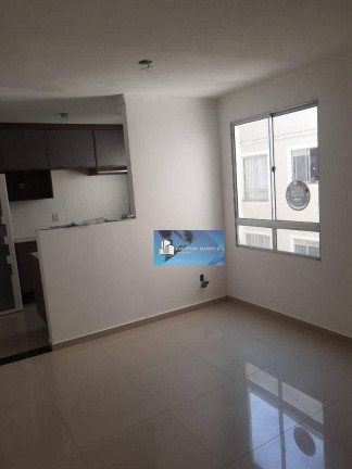 Imagem Apartamento com 2 Quartos à Venda, 40 m² em água Chata - Guarulhos