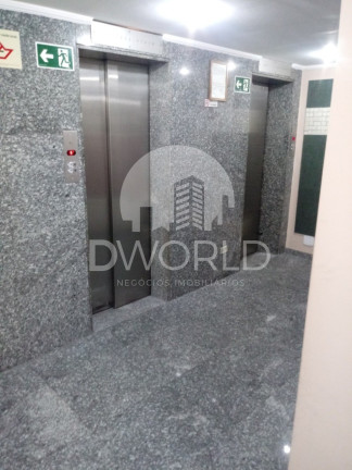 Sala Comercial à Venda, 43 m² em Jardim Paulista - São Paulo