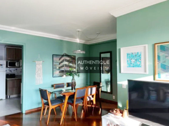 Imagem Apartamento com 3 Quartos à Venda, 78 m² em Perdizes - São Paulo