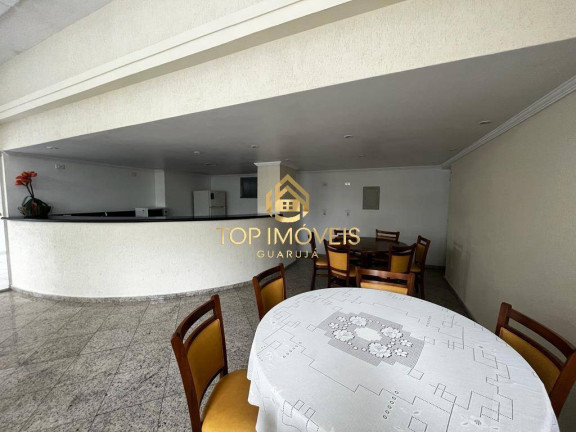Imagem Apartamento com 2 Quartos à Venda, 70 m² em Pitangueiras - Guarujá