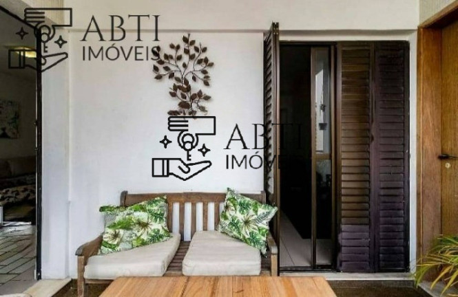 Imagem Apartamento com 3 Quartos à Venda, 125 m² em Moema - São Paulo