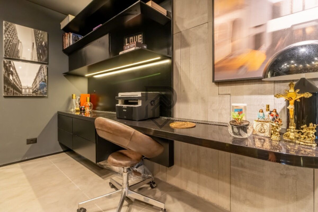 Imagem Apartamento com 2 Quartos à Venda, 197 m² em Cerqueira César - São Paulo