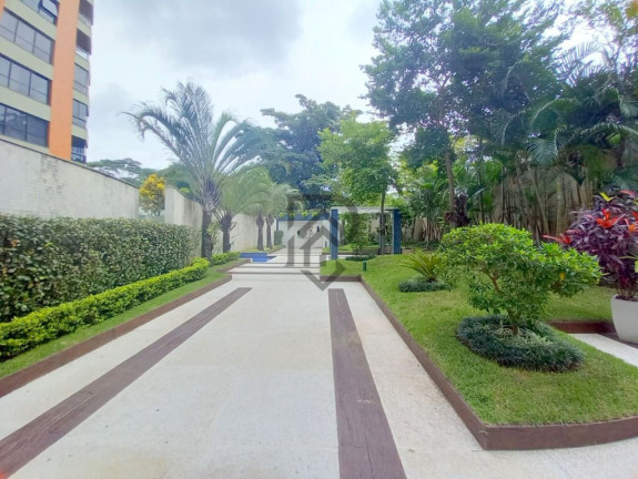 Apartamento com 3 Quartos à Venda, 118 m² em Vila Mariana - São Paulo