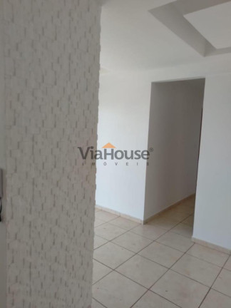 Apartamento com 2 Quartos à Venda, 53 m² em Ipiranga - Ribeirão Preto