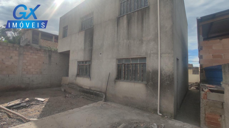 Imagem Casa com 4 Quartos à Venda, 130 m² em Fazenda Castro - Ribeirão Das Neves Imagem Casa com 4 Quartos à Venda, 130 m² em Fazenda Castro - Ribeirão Das Neves