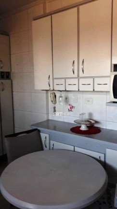 Imagem Apartamento com 3 Quartos à Venda, 117 m² em Rudge Ramos - São Bernardo Do Campo Imagem Apartamento com 3 Quartos à Venda, 117 m² em Rudge Ramos - São Bernardo Do Campo