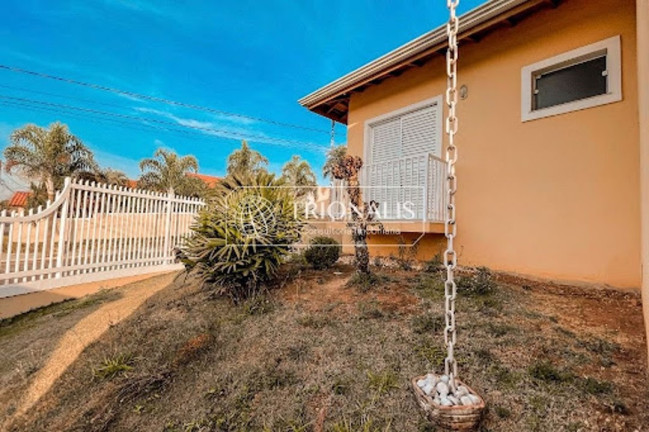 Imagem Casa com 3 Quartos à Venda, 225 m² em Loanda - Atibaia Imagem Casa com 3 Quartos à Venda, 225 m² em Loanda - Atibaia