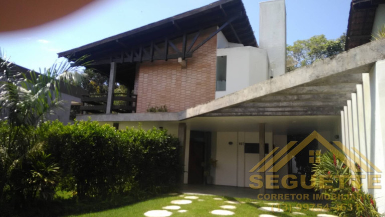 Casa com 3 Quartos à Venda, 294 m² em Riviera De São Lourenço - Bertioga
