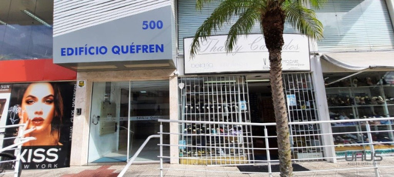 Imagem Sala Comercial à Venda, 28 m² em Kobrasol - São José Imagem Sala Comercial à Venda, 28 m² em Kobrasol - São José