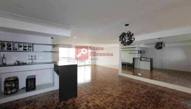 Imagem Apartamento com 4 Quartos à Venda, 240 m² em Santo Antônio - São Caetano Do Sul