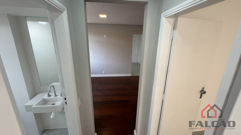 Imagem Apartamento com 2 Quartos à Venda, em Campo Grande - Santos Imagem Apartamento com 2 Quartos à Venda, em Campo Grande - Santos