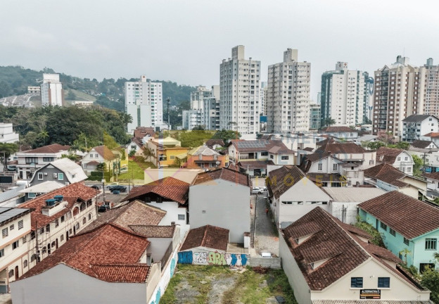 Imagem Imóvel à Venda, 1.402 m² em Victor Konder - Blumenau