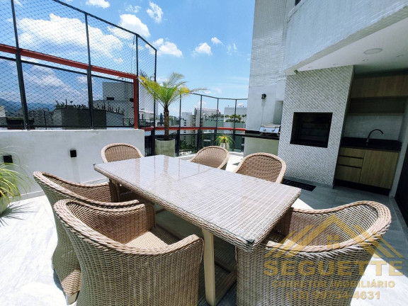 Imagem Cobertura com 3 Quartos à Venda, 200 m² em Riviera De São Lourenço - Bertioga Imagem Cobertura com 3 Quartos à Venda, 200 m² em Riviera De São Lourenço - Bertioga