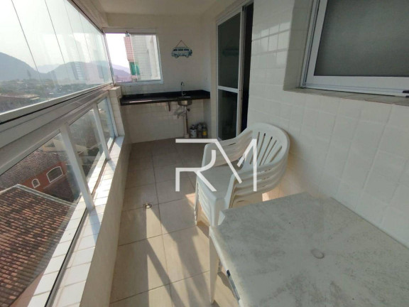 Imagem Apartamento com 2 Quartos à Venda, 65 m² em Jardim Praia Grande - Mongaguá
