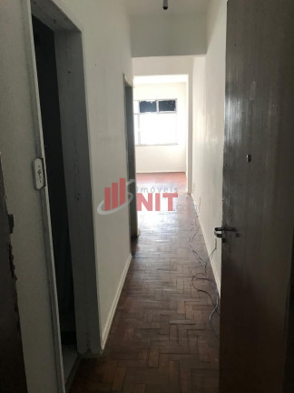 Imagem Apartamento com 1 Quarto à Venda, 40 m² em Centro - Niterói