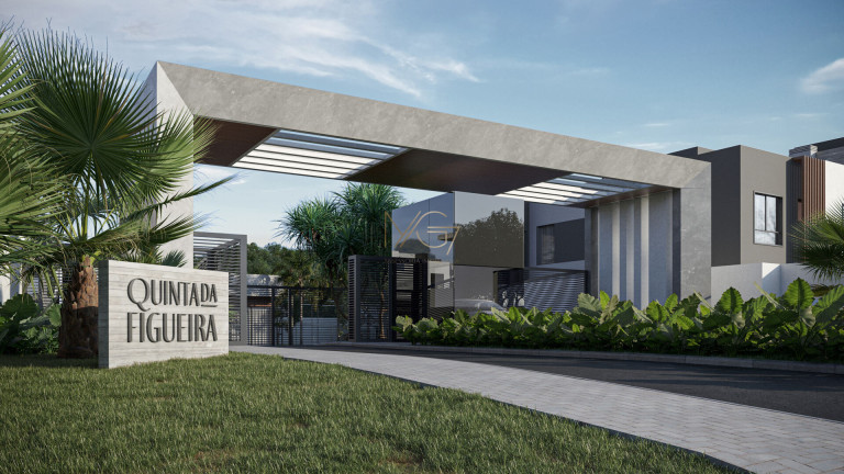Imagem Sobrado com 4 Quartos à Venda, 292 m² em Cascatinha - Curitiba