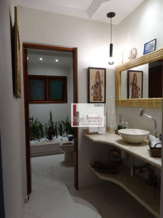 Imagem Sobrado com 5 Quartos à Venda, 527 m² em São Fernando Residência - Barueri Imagem Sobrado com 5 Quartos à Venda, 527 m² em São Fernando Residência - Barueri