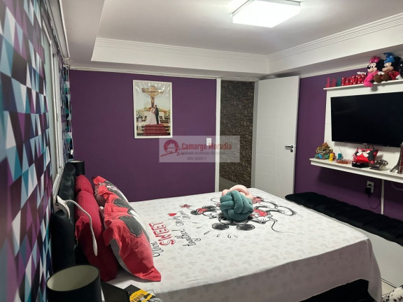 Imagem Casa com 2 Quartos à Venda, 100 m² em Jardim Nova Poá - Poá