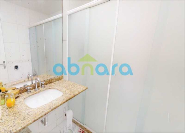 Imagem Apartamento com 3 Quartos à Venda, 100 m² em Copacabana - Rio De Janeiro Imagem Apartamento com 3 Quartos à Venda, 100 m² em Copacabana - Rio De Janeiro