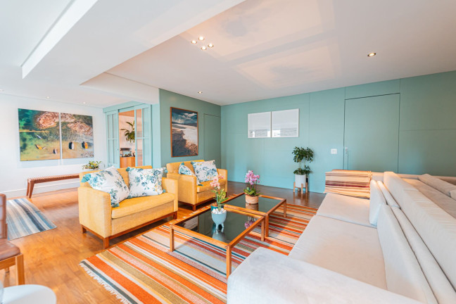 Imagem Apartamento com 3 Quartos à Venda, 157 m² em Vila Nova Conceição - São Paulo Imagem Apartamento com 3 Quartos à Venda, 157 m² em Vila Nova Conceição - São Paulo