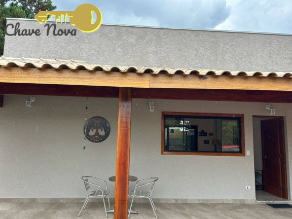 Imagem Casa com 3 Quartos para Alugar, 300 m² em Jardim Do Lago - Atibaia Imagem Casa com 3 Quartos para Alugar, 300 m² em Jardim Do Lago - Atibaia