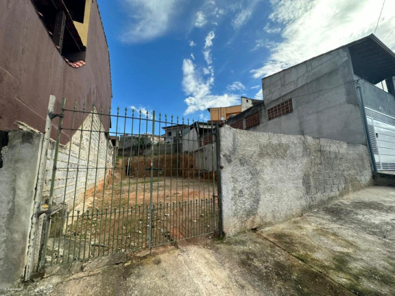 Imagem Terreno à Venda, 285 m² em Aliança - Ribeirão Pires Imagem Terreno à Venda, 285 m² em Aliança - Ribeirão Pires