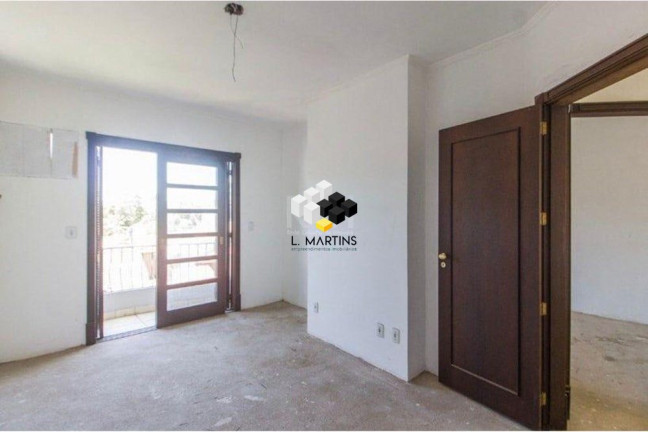 Imagem Casa com 4 Quartos à Venda, 297 m² em Jardim Itu - Porto Alegre