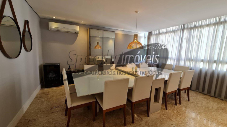 Imagem Apartamento com 4 Quartos à Venda, 230 m² em Boqueirão - Santos Imagem Apartamento com 4 Quartos à Venda, 230 m² em Boqueirão - Santos