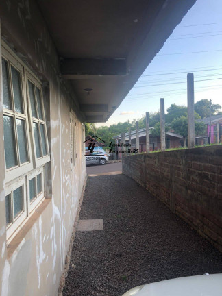 Imagem Casa com 5 Quartos à Venda, 526 m² em Vila Esperança - Teutônia