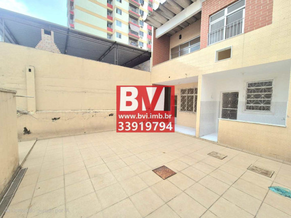 Casa com 2 Quartos à Venda, 56 m² em Penha Circular - Rio De Janeiro