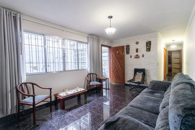 Casa com 3 Quartos à Venda, 121 m² em Vila Nova Mazzei - São Paulo