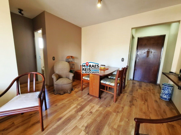 Imagem Apartamento com 1 Quarto à Venda, 51 m² em Brooklin Novo - São Paulo Imagem Apartamento com 1 Quarto à Venda, 51 m² em Brooklin Novo - São Paulo