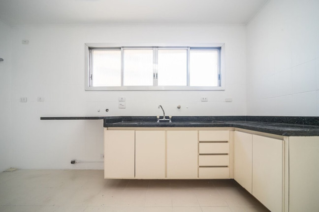 Imagem Apartamento com 2 Quartos à Venda, 112 m² em Brooklin Paulista - São Paulo