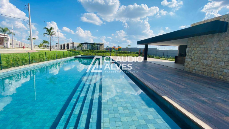Imagem Casa de Condomínio com 3 Quartos à Venda, 110 m² em Sim - Feira De Santana