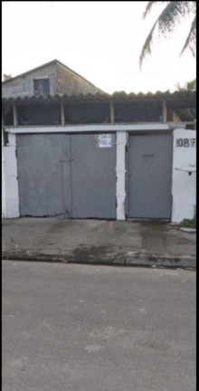 Casa com 1 Quarto à Venda, 60 m² em Ilha Das Caieiras - Praia Grande