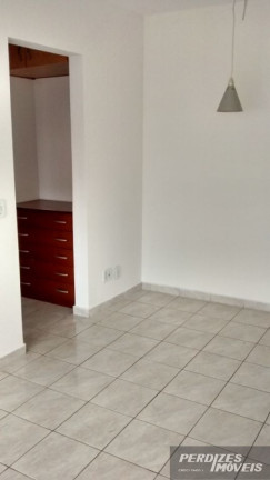 Imagem Apartamento com 1 Quarto para Alugar, 42 m² em Perdizes - São Paulo