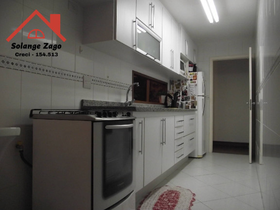 Imagem Apartamento com 3 Quartos à Venda, 78 m² em Vila Andrade - São Paulo Imagem Apartamento com 3 Quartos à Venda, 78 m² em Vila Andrade - São Paulo