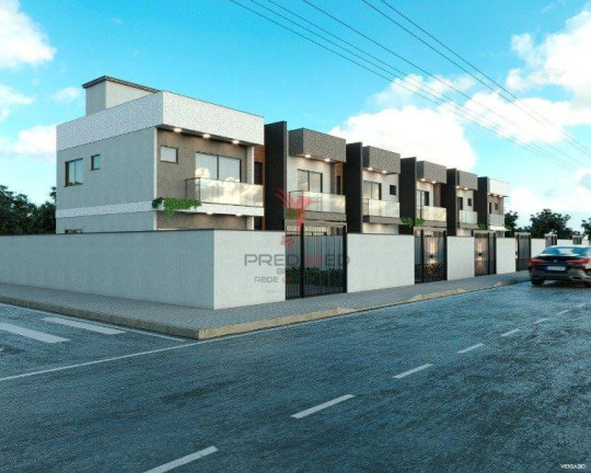 Imagem Casa com 2 Quartos à Venda, 89 m² em Armacao Itapocoroi - Penha Imagem Casa com 2 Quartos à Venda, 89 m² em Armacao Itapocoroi - Penha