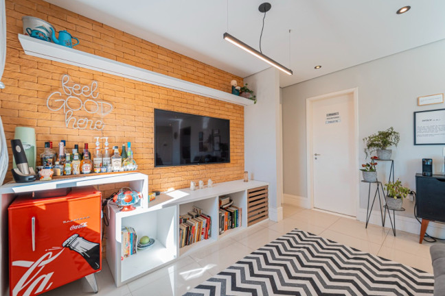 Imagem Apartamento com 2 Quartos à Venda, 80 m² em Jurubatuba - São Paulo Imagem Apartamento com 2 Quartos à Venda, 80 m² em Jurubatuba - São Paulo