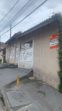 Imagem Sobrado com 3 Quartos à Venda, 152 m² em Jardim Pinheiro - Poá Imagem Sobrado com 3 Quartos à Venda, 152 m² em Jardim Pinheiro - Poá