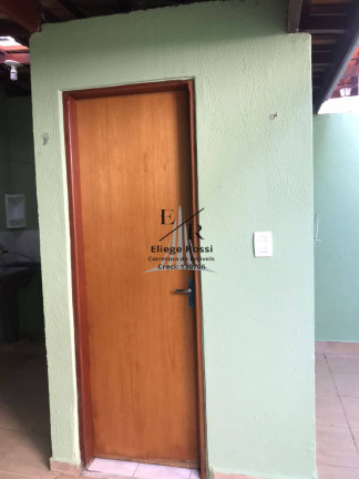 Imagem Casa com 2 Quartos à Venda,  em Jardim Santa Filomena - Itatiba