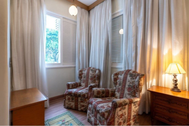 Imagem Apartamento com 3 Quartos à Venda, 207 m² em Jardim Paulista - São Paulo Imagem Apartamento com 3 Quartos à Venda, 207 m² em Jardim Paulista - São Paulo