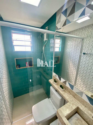 Imagem Apartamento com 2 Quartos à Venda, 46 m² em Rios Di Itália - São José Do Rio Preto