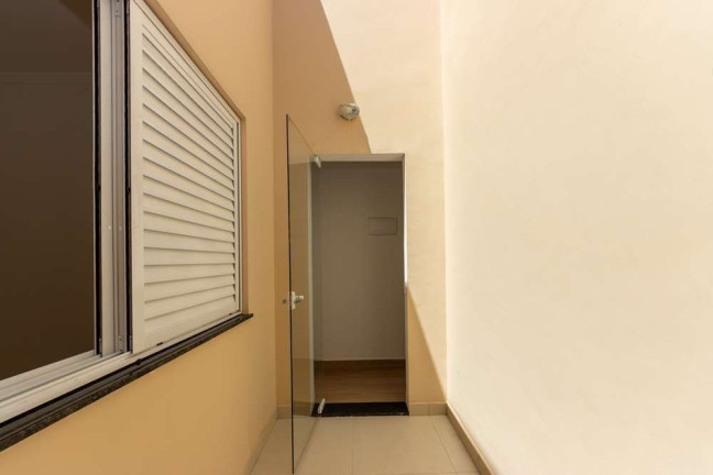 Imagem Casa com 3 Quartos à Venda, 84 m² em Vila Paulo Silas - São Paulo
